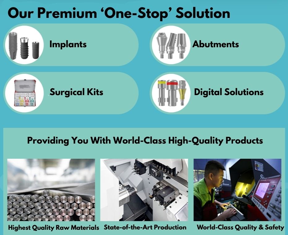 Our Premium